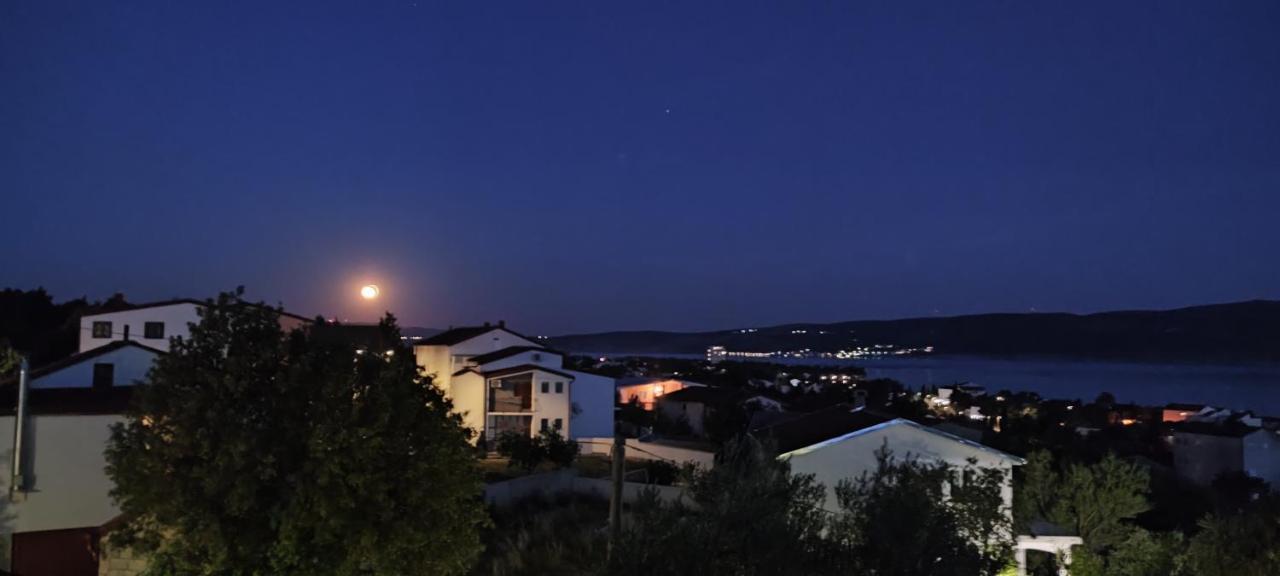 Villa Apartments Filip Starigrad Paklenica Exterior foto